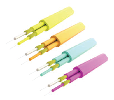 Fiber Optic Cables